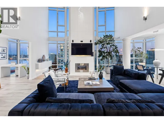 PH1 930 CAMBIE STREET, Vancouver, British Columbia V6B5X6