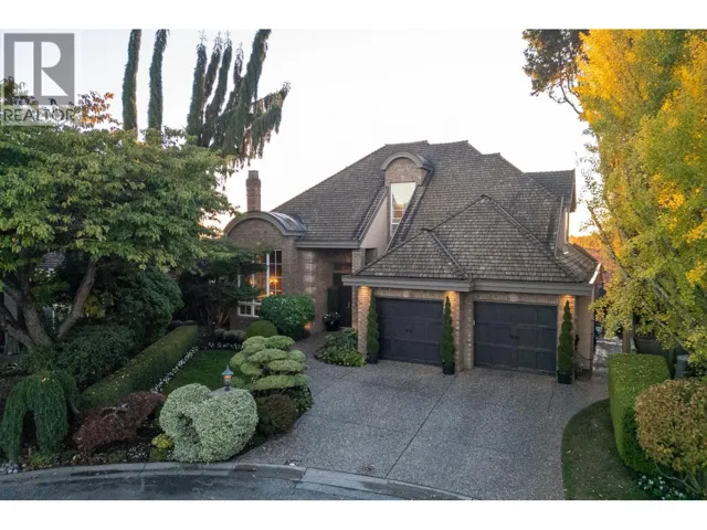 6328 SUNRISE LANE, Delta, British Columbia V4K5A3