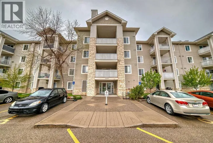 1214, 16320 24 Street SW, Calgary, Alberta T2Y4T7