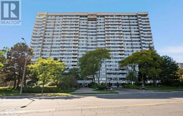 1406 - 1580 MISSISSAUGA VALLEY BOULEVARD, Mississauga (Mississauga Valleys), Ontario L5A3T8