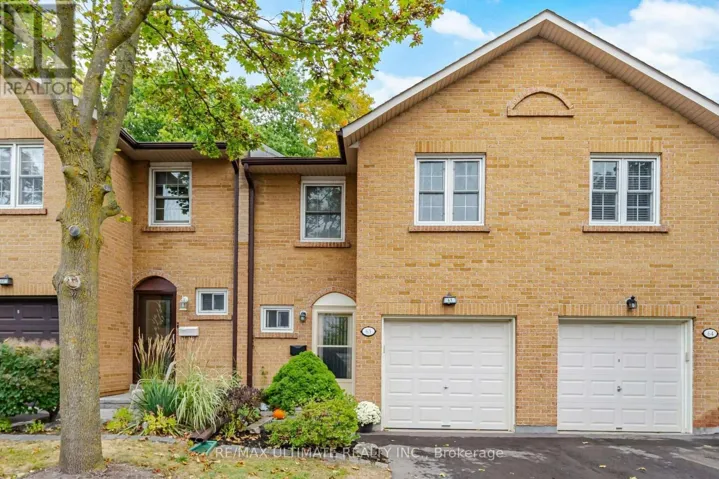 63 - 2120 RATHBURN ROAD E, Mississauga (Rathwood), Ontario L4W2S8