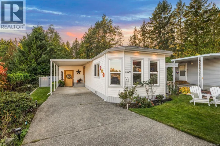 46 1158 Morrell Cir, Nanaimo, British Columbia V9R6K6