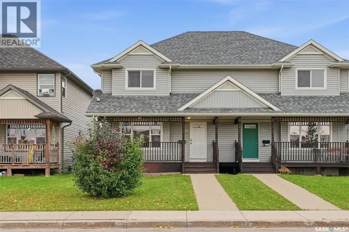 110 East Hampton BOULEVARD, Saskatoon, Saskatchewan S7R0A8