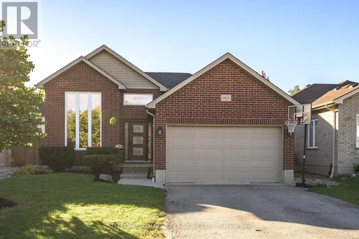 1801 SEYMOUR CRESCENT, London North (North E), Ontario N6G5N4