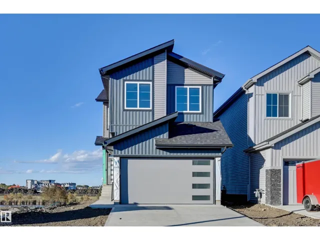 194 ELLIOTT WD, Fort Saskatchewan, Alberta T8L1V1