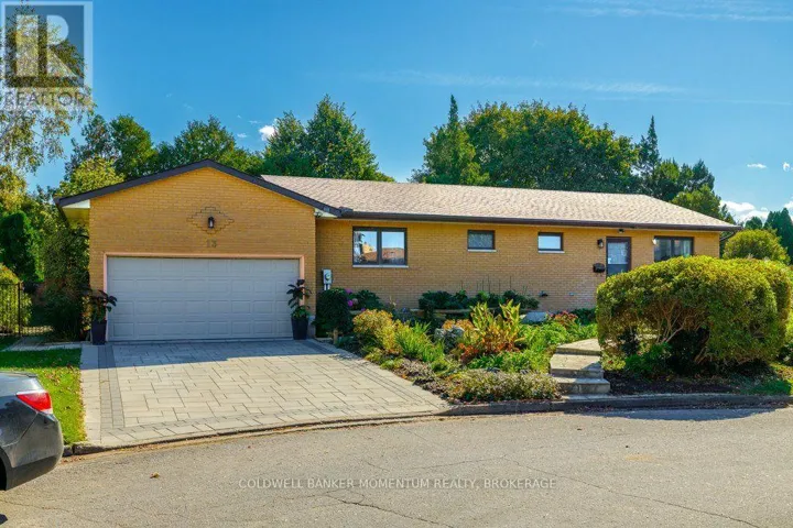 13 LANTANA CIRCLE E, St. Catharines (Lakeshore), Ontario L2M7M5