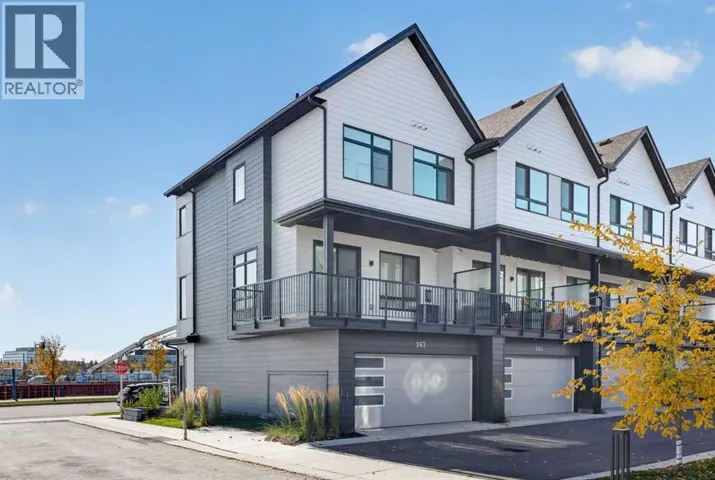 267 Dieppe Drive SW, Calgary, Alberta T3E8H6