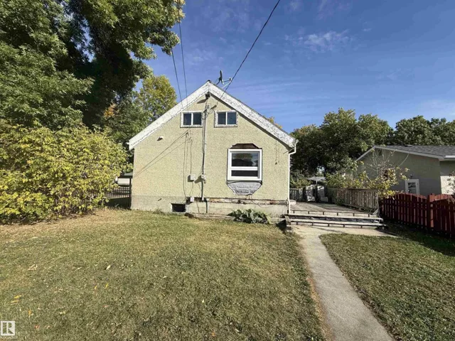 11942 37 ST NW, Edmonton, Alberta T5W2C1