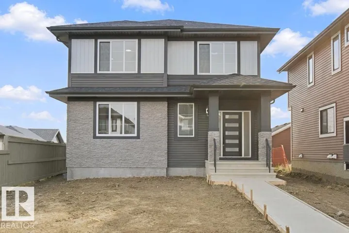 3313 ROY BROWN WY NW, Edmonton, Alberta T5E6Z9