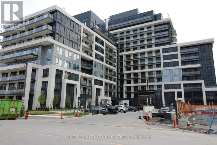 509 - 3200 WILLIAM COLTSON AVENUE, Oakville (JM Joshua Meadows), Ontario L6H7W6