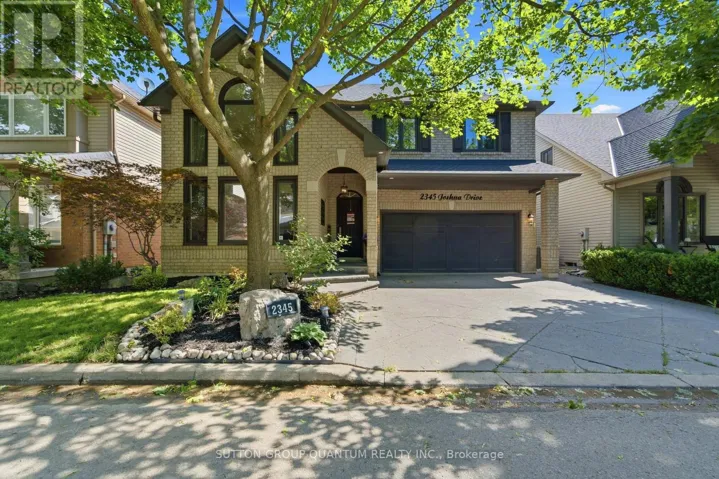 2345 JOSHUA DRIVE, Burlington (Orchard), Ontario L7L6N6