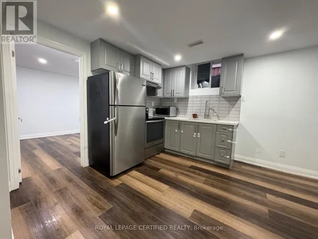 BSMT - 6278 LAVERY COURT, Mississauga (Meadowvale), Ontario L5N3G2