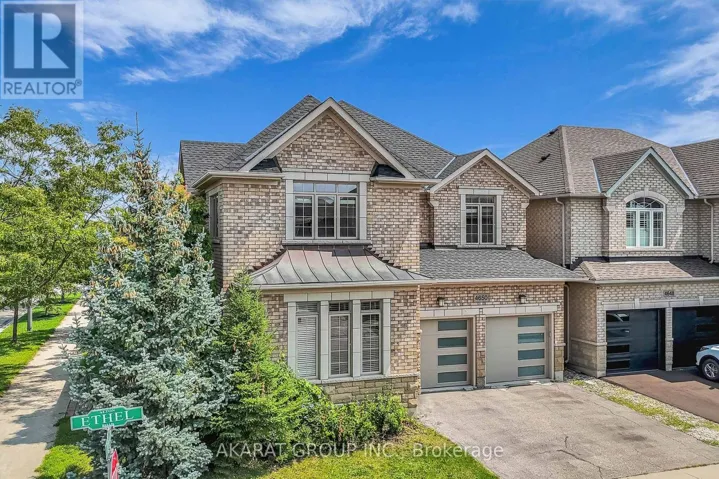 4650 ETHEL ROAD, Burlington (Alton), Ontario L7M0E4