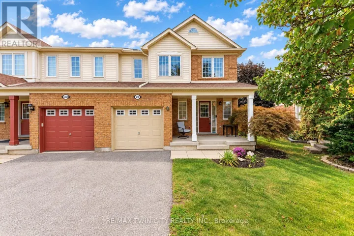 28 NANCROFT CRESCENT, Cambridge, Ontario N1T2H2