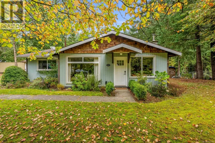 1972 Greenwood Cres, Comox, British Columbia V9M4B1