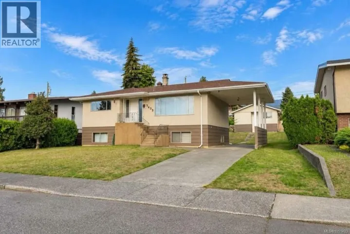2433 5th Ave, Port Alberni, British Columbia V9Y2G6