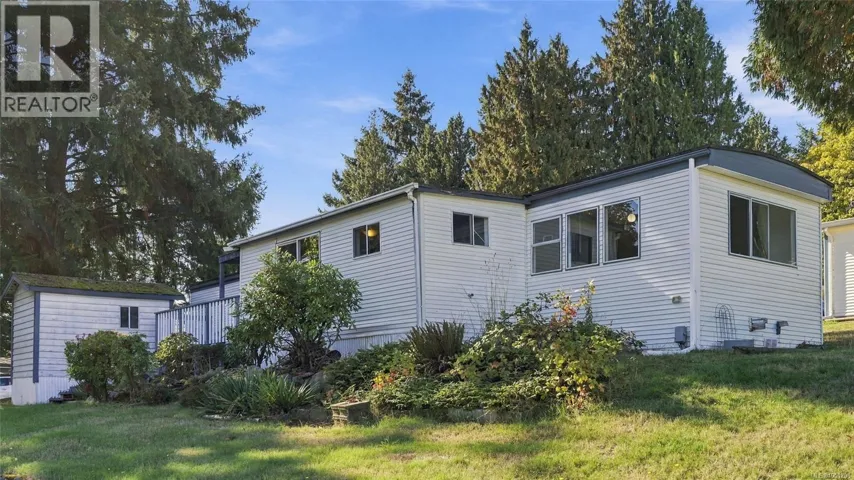 25 1000 Chase River Rd, Nanaimo, British Columbia V9R6L8