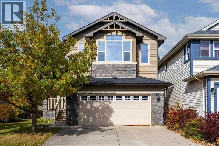 795 Auburn Bay Heights SE, Calgary, Alberta T3M0A4