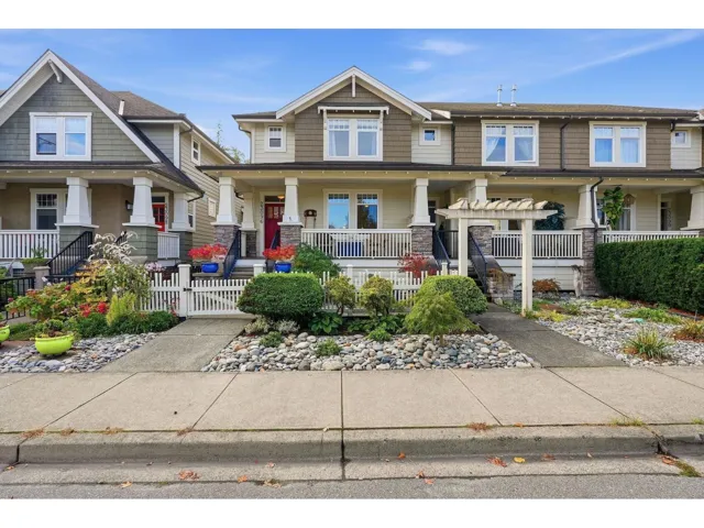 23096 BILLY BROWN ROAD, Langley, British Columbia V1M4G1