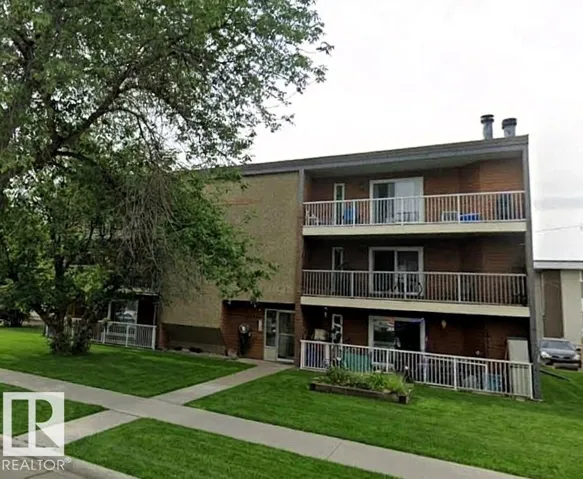 #102 11325 109 AV NW, Edmonton, Alberta T5H1E3