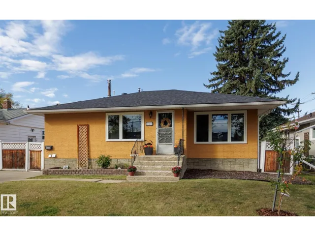 10466 159 ST NW, Edmonton, Alberta T5P3A7