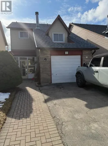 58 MUIRLANDS DRIVE, Toronto (Milliken), Ontario M1V2B4