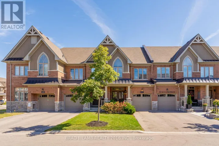 57 SUTCLIFFE DRIVE, Whitby (Rolling Acres), Ontario L1R0R1