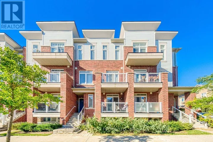 84 - 2604 WILLIAM JACKSON DRIVE, Pickering (Duffin Heights), Ontario L1X0E4