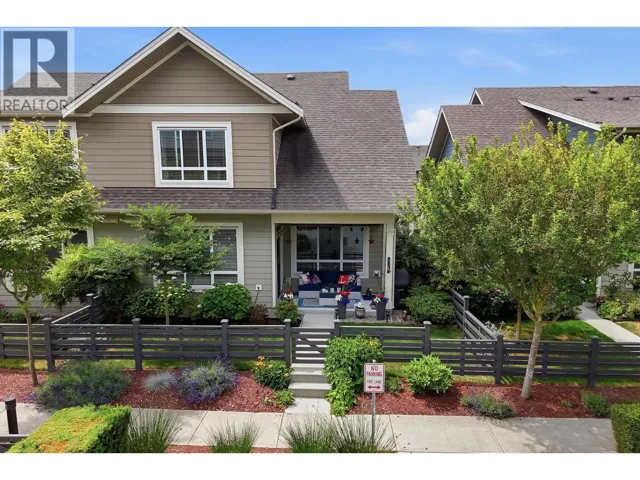 204 1816 OSPREY DRIVE, Delta, British Columbia V4M0B8