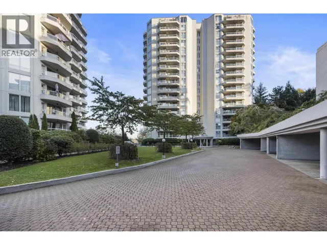 307 69 JAMIESON COURT, New Westminster, British Columbia V3L5R3