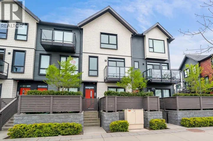 131 4738 HEMLOCK WAY, Tsawwassen, British Columbia V4M0E3