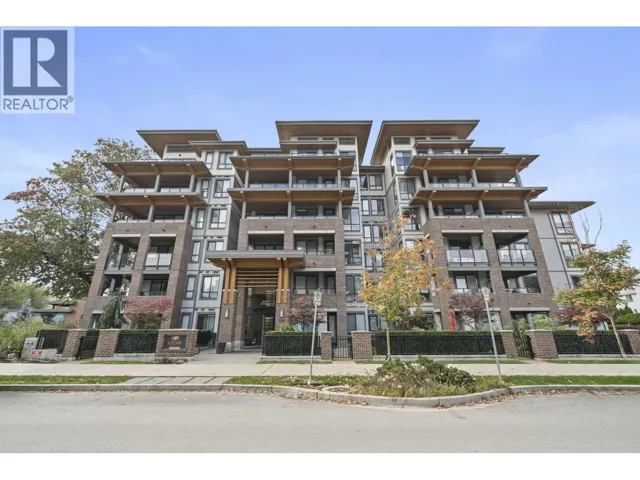 507 7579 16TH STREET, Burnaby, British Columbia V3N0H7