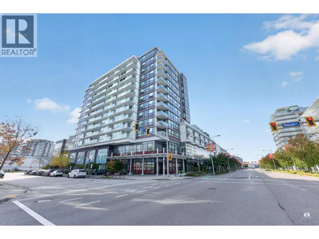 512 6900 PEARSON WAY, Richmond, British Columbia V7C0C9