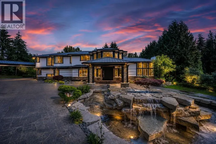 1404 CHARLOTTE CRESCENT, Anmore, British Columbia V3H4W5