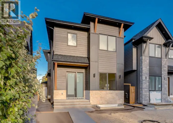 70A Montrose Crescent NE, Calgary, Alberta T2E5P4