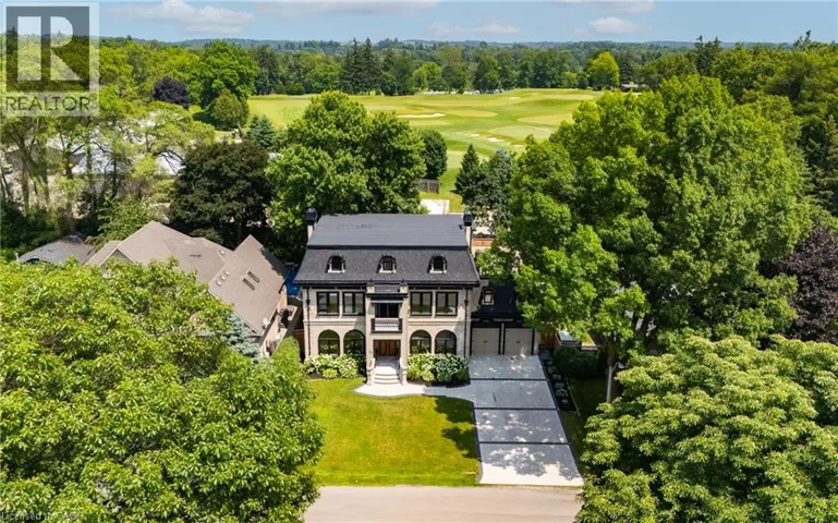 23 CAMERON Drive, Ancaster, Ontario L9G2L4