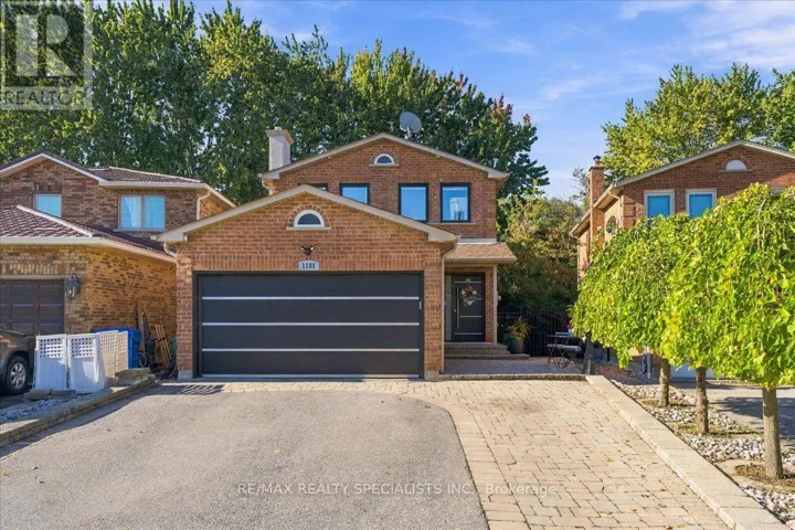 1131 HIGHGATE PLACE, Mississauga (Rathwood), Ontario L4W3H3