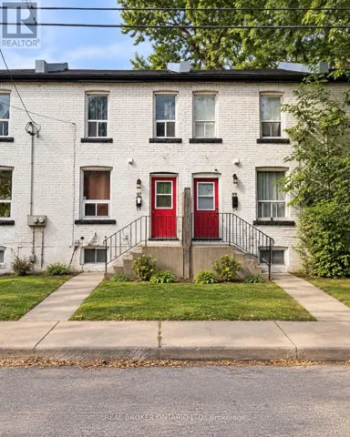 99 CHEEVER STREET, Hamilton (Industrial Sector), Ontario L8L5R8