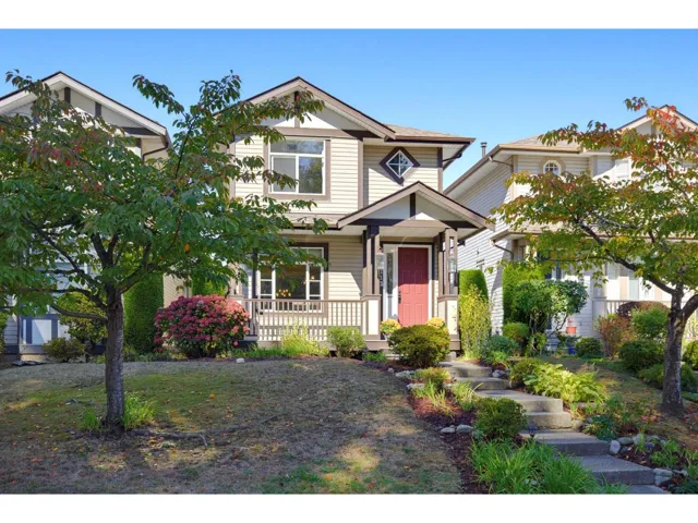 113 33751 7 AVENUE, Mission, British Columbia V2V7C2