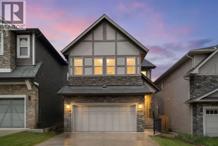 232 Nolancrest Heights NW, Calgary, Alberta T3R0V8