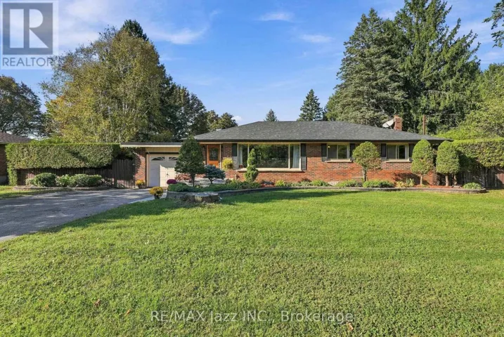 346 CONLIN ROAD E, Oshawa (Kedron), Ontario L1H7K5