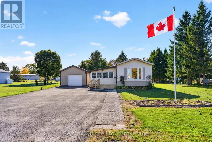 30 CHANDOS STREET, Havelock-Belmont-Methuen, Ontario K0L1Z0