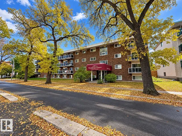 #403 9925 83 AV NW, Edmonton, Alberta T6E2B9