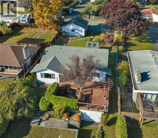 558 Alder St, Campbell River, British Columbia V9W2P1