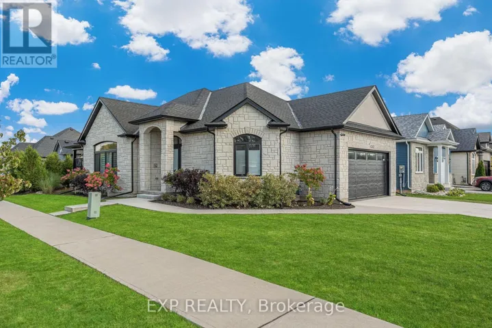 4242 VILLAGE CREEK DRIVE, Fort Erie (Stevensville), Ontario L0S1S0