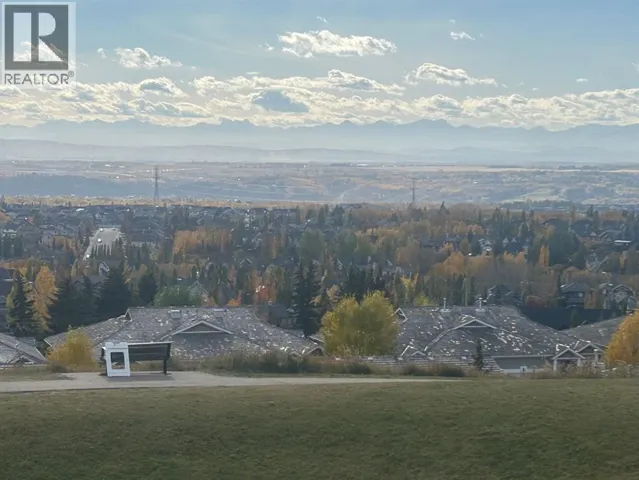 215 Rocky Ridge Drive NW, Calgary, Alberta T3G4M1