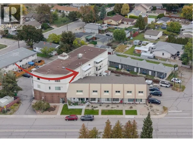 650 MCKINNEY Road Unit# 325, Oliver, British Columbia V0H1T3