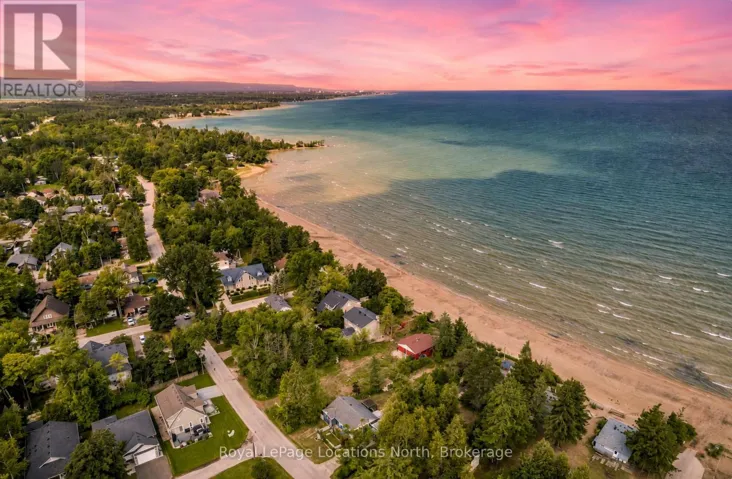 1864 SHORE LANE, Wasaga Beach, Ontario L9Z1V2