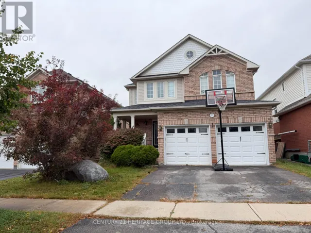 1772 BIRCHVIEW DRIVE, Oshawa (Samac), Ontario L1K3B9