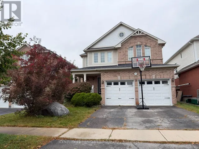 1772 BIRCHVIEW DRIVE, Oshawa (Samac), Ontario L1K3B9